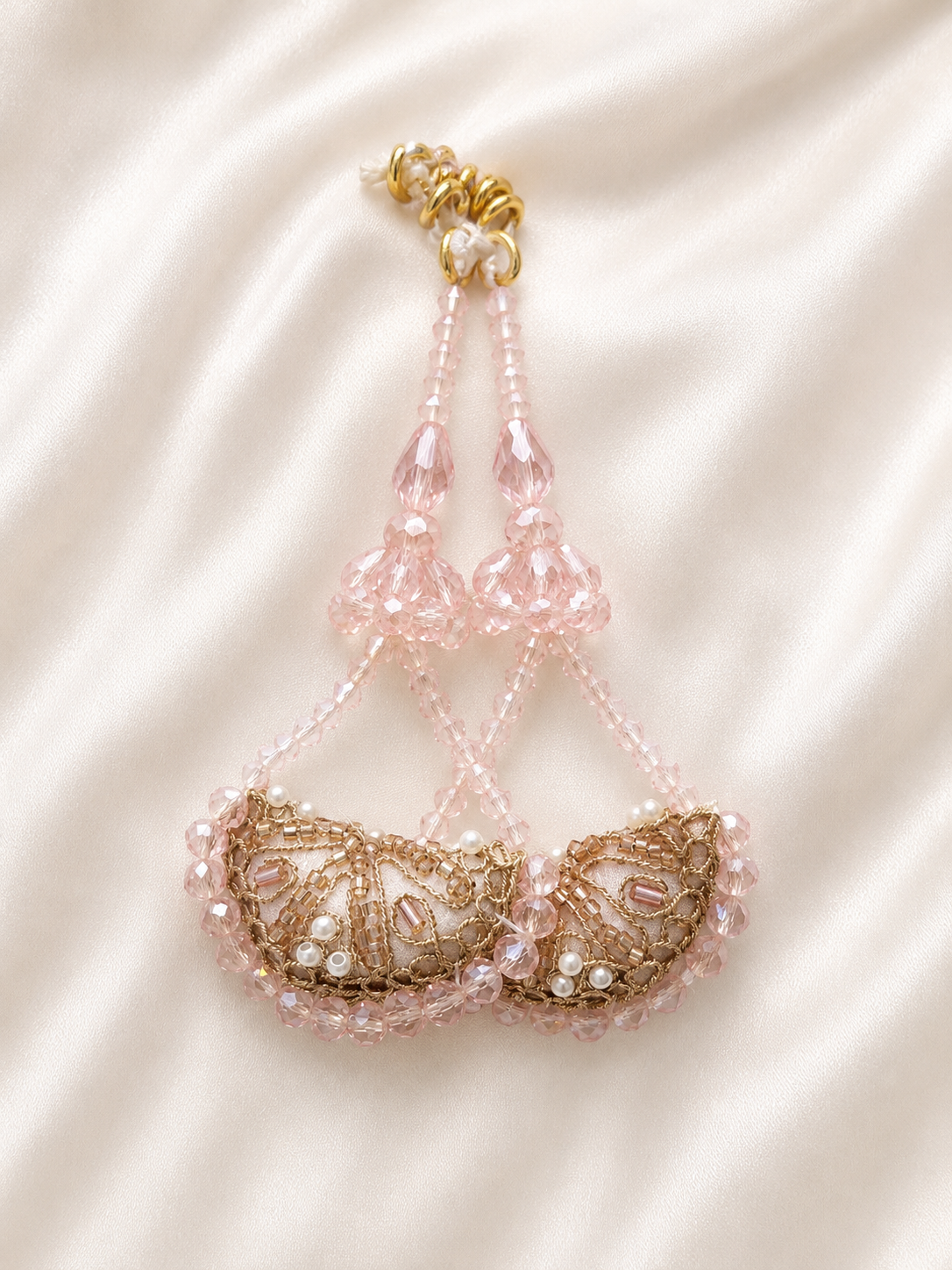 Crystal Bloom Latkan