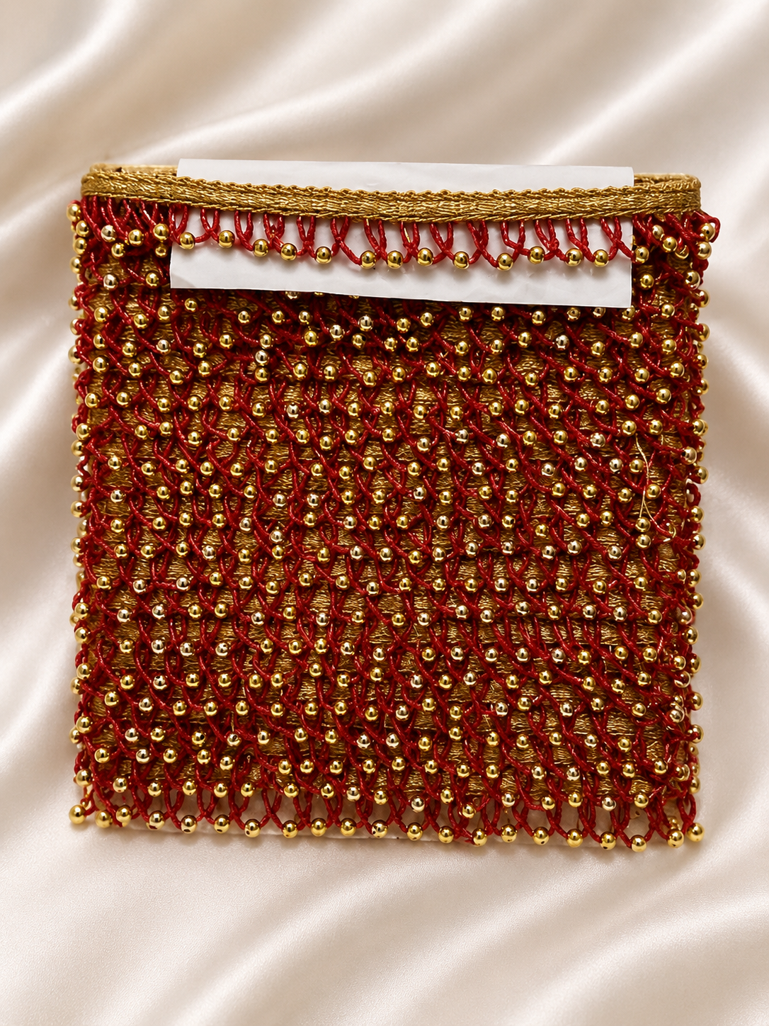 Beaded Lace
